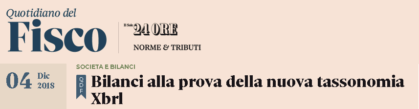 quotidiano fisco 4.12.18