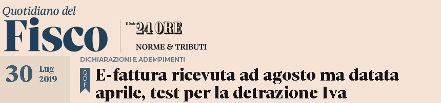 quot fisco 30.07