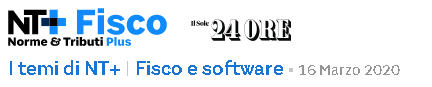 Fisco 17 03 2020