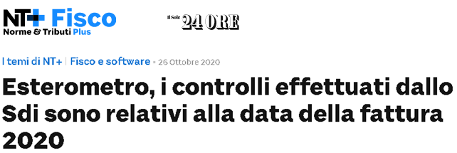 fisco 27 10 2020
