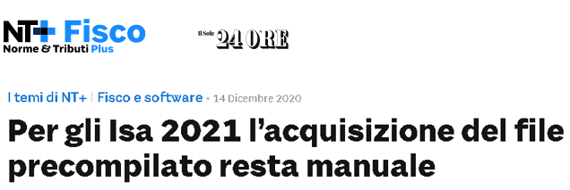 Fisco 15 12 2020