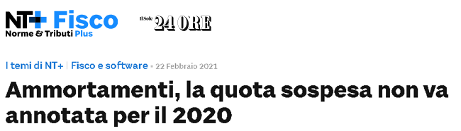 Fisco 23 02 2021