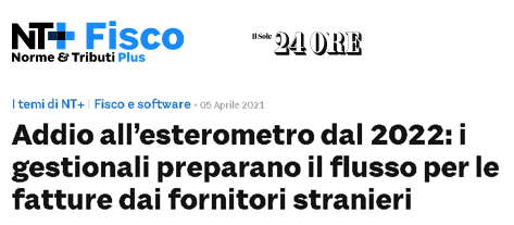 Fisco 5 04 2021