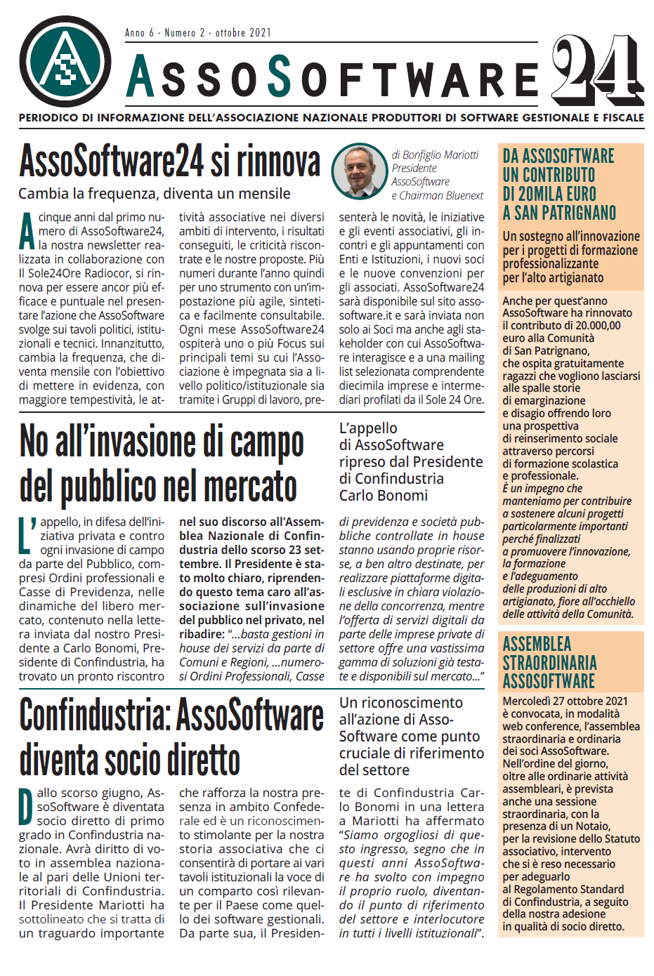 AssoSoftware24 ottobre2021