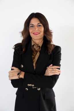 Chiara Pignataro - Responsabile organizzazione AssoSoftware
