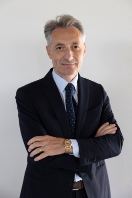 Mario Pedrazzini - Vicepresidente AssoSoftware