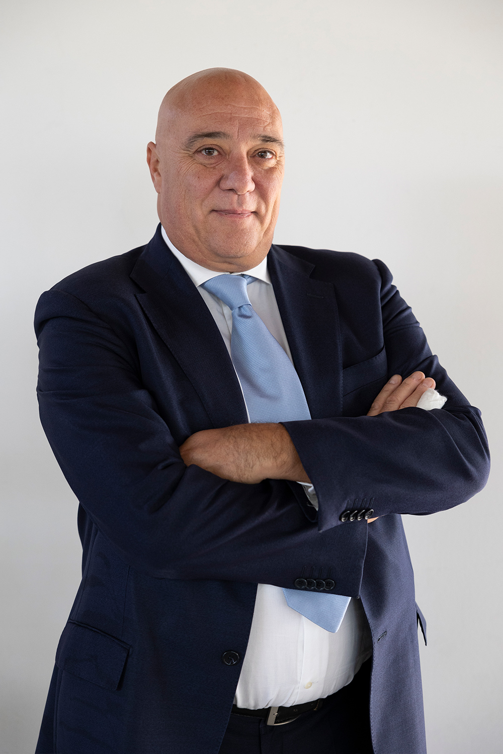 Piermassimo Colombo - Vicepresidente AssoSoftware